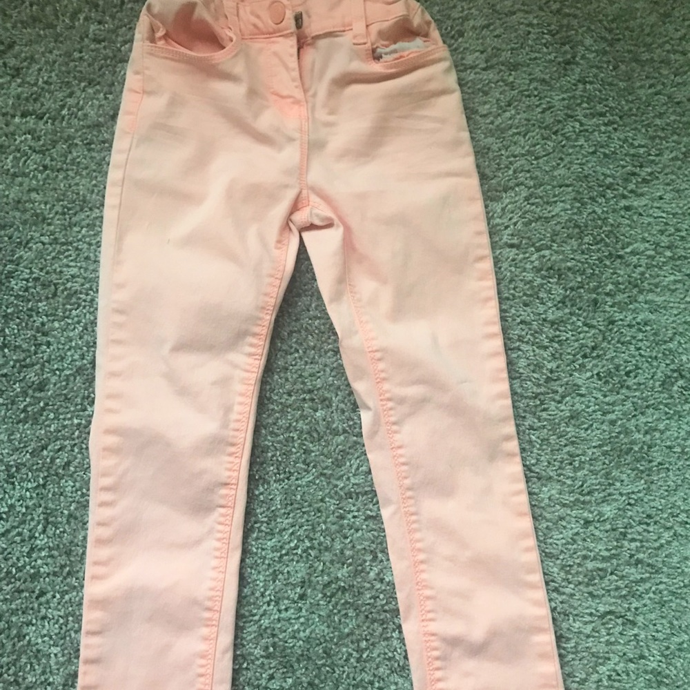Summery pants